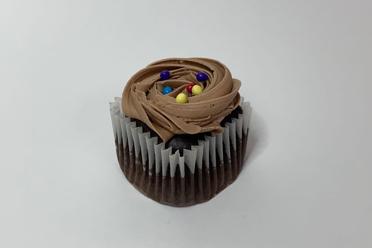 Chocolate Rainbow (6 pcs)