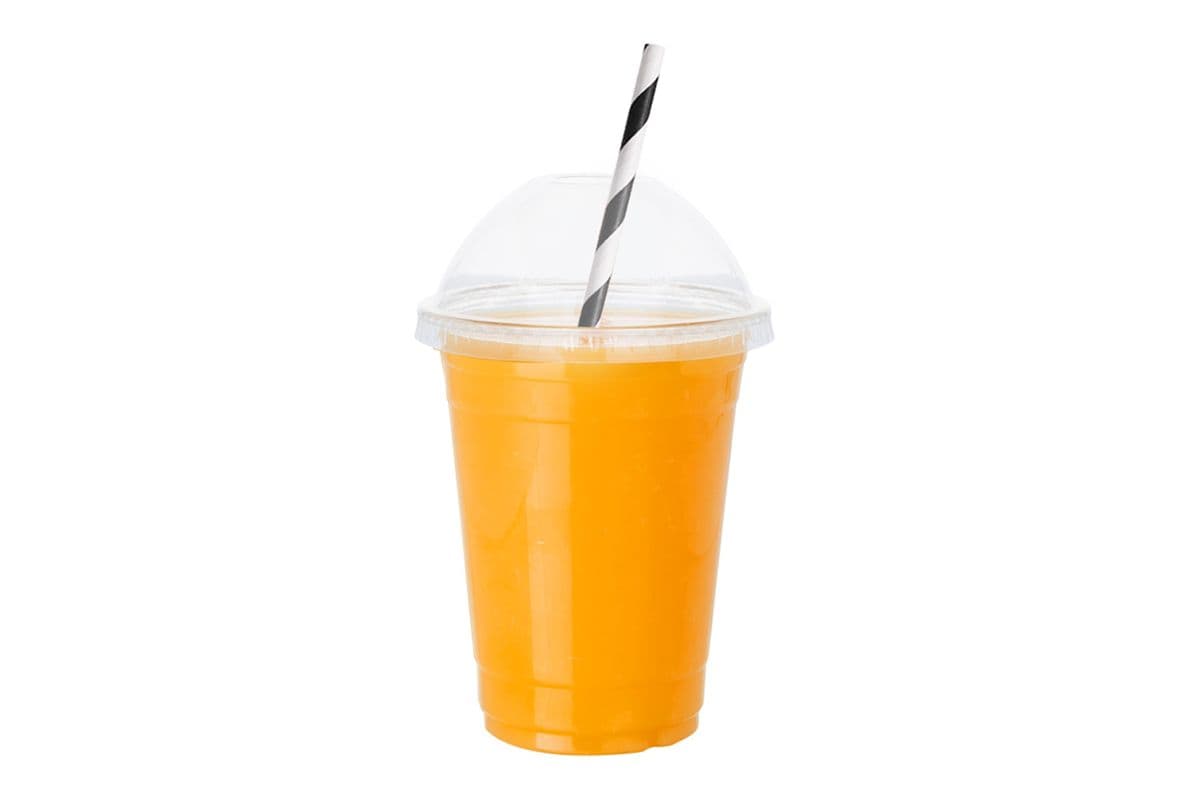 Energy Fresh Squeezed Juice