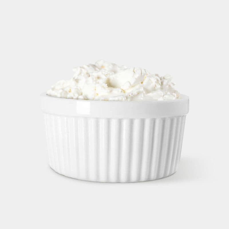 Fromage à la crème