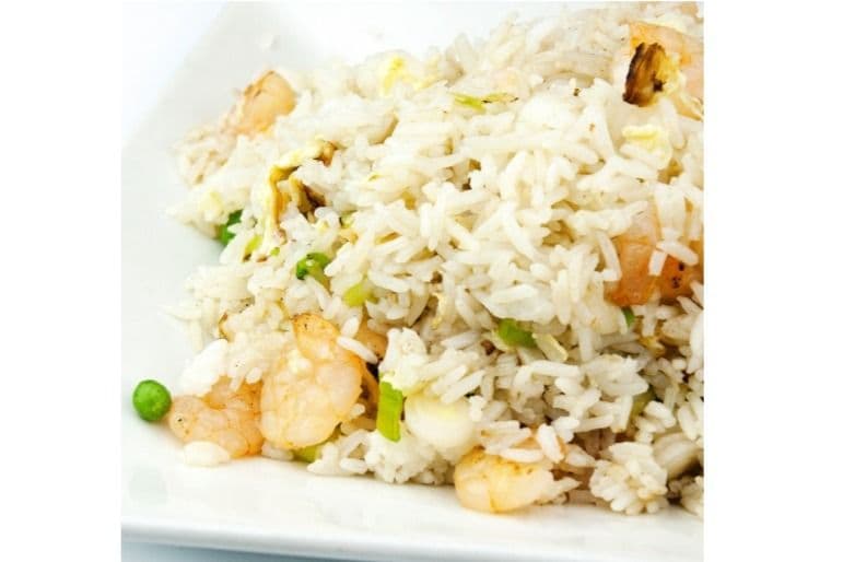 153. Shrimp Fried Rice