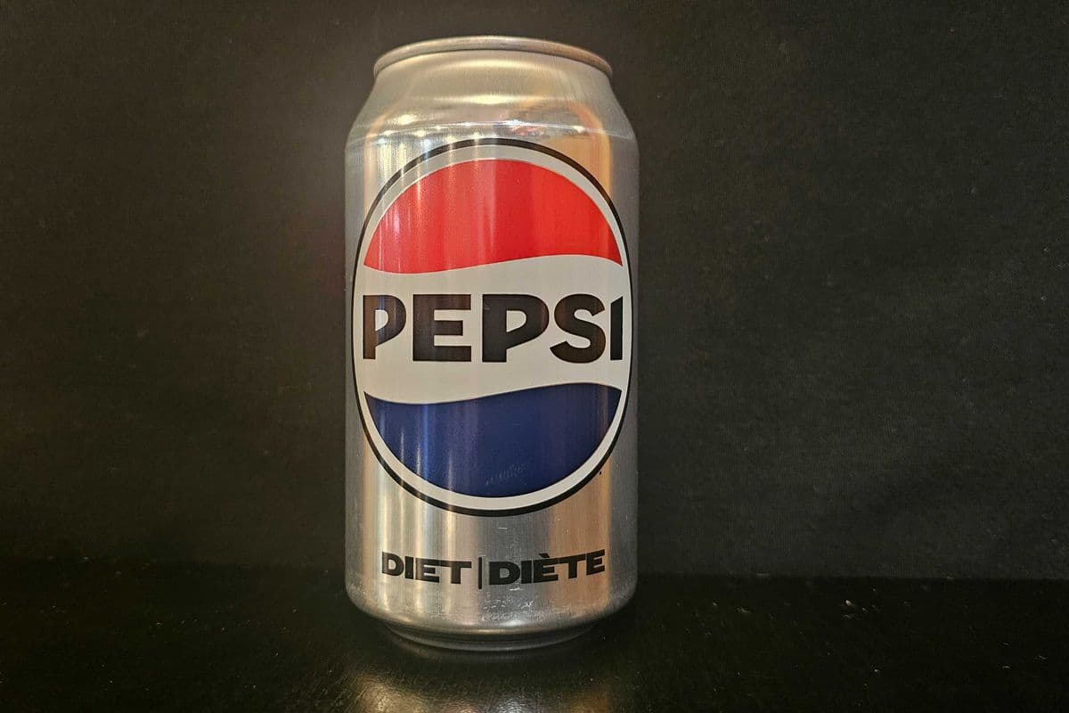 Diet Pepsi (355ml)