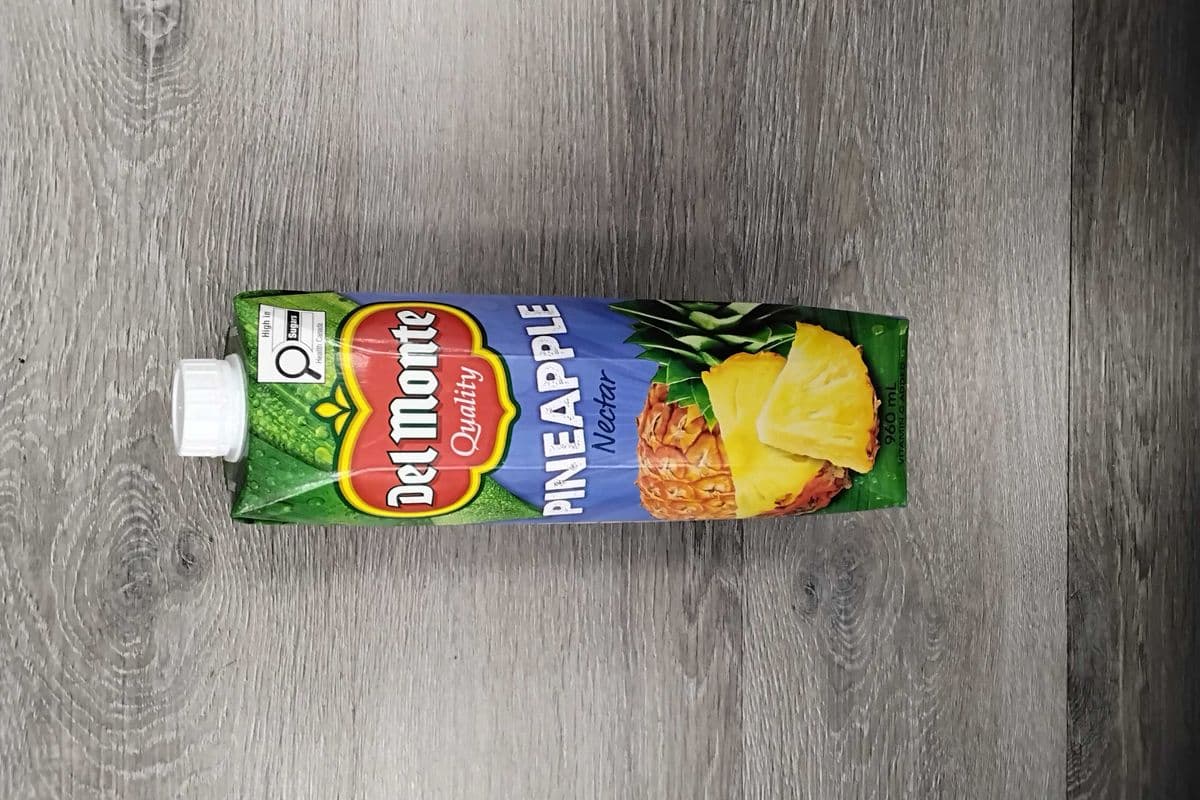 Del Monte Pineapple 960ml