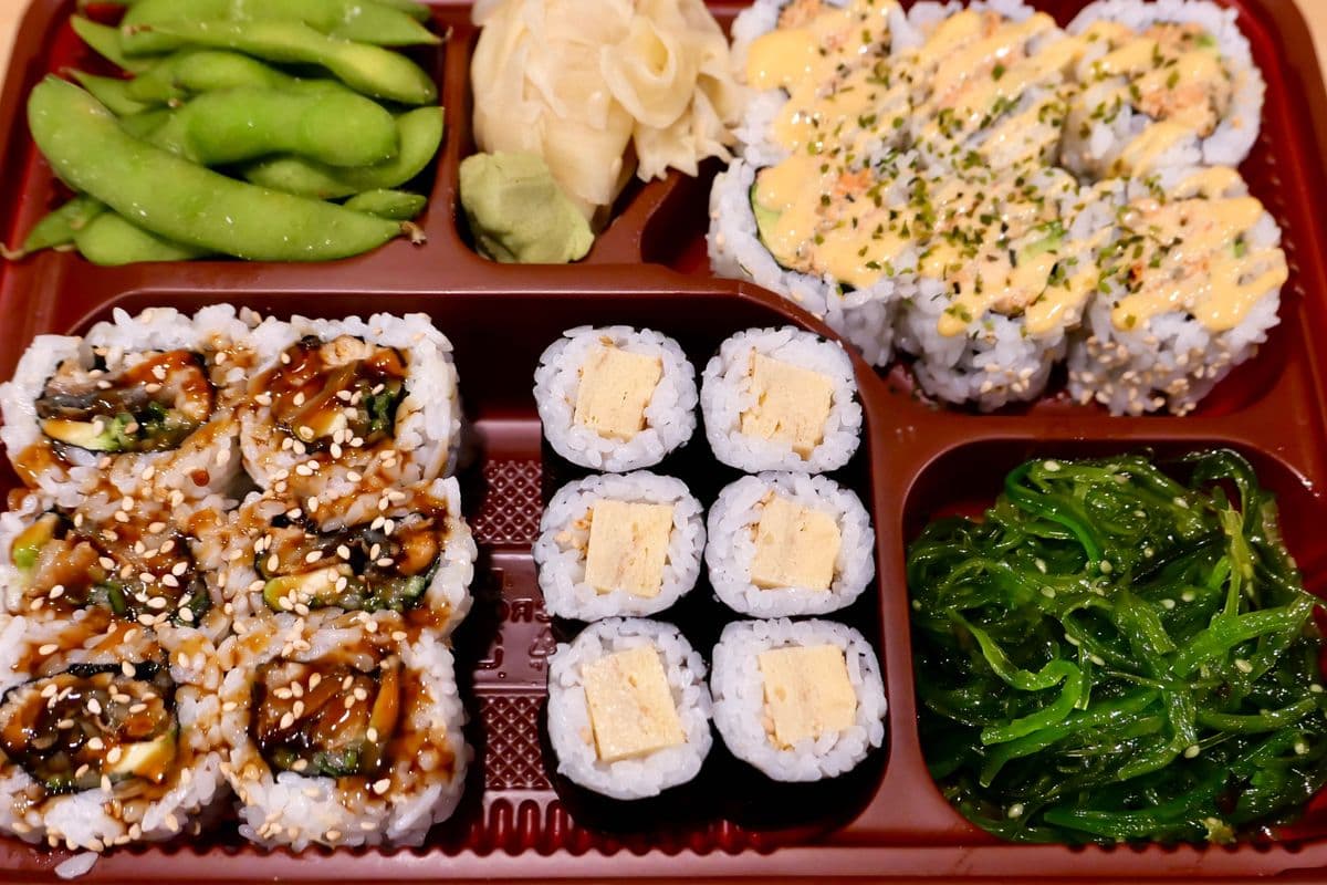 Buena Vista Special Set