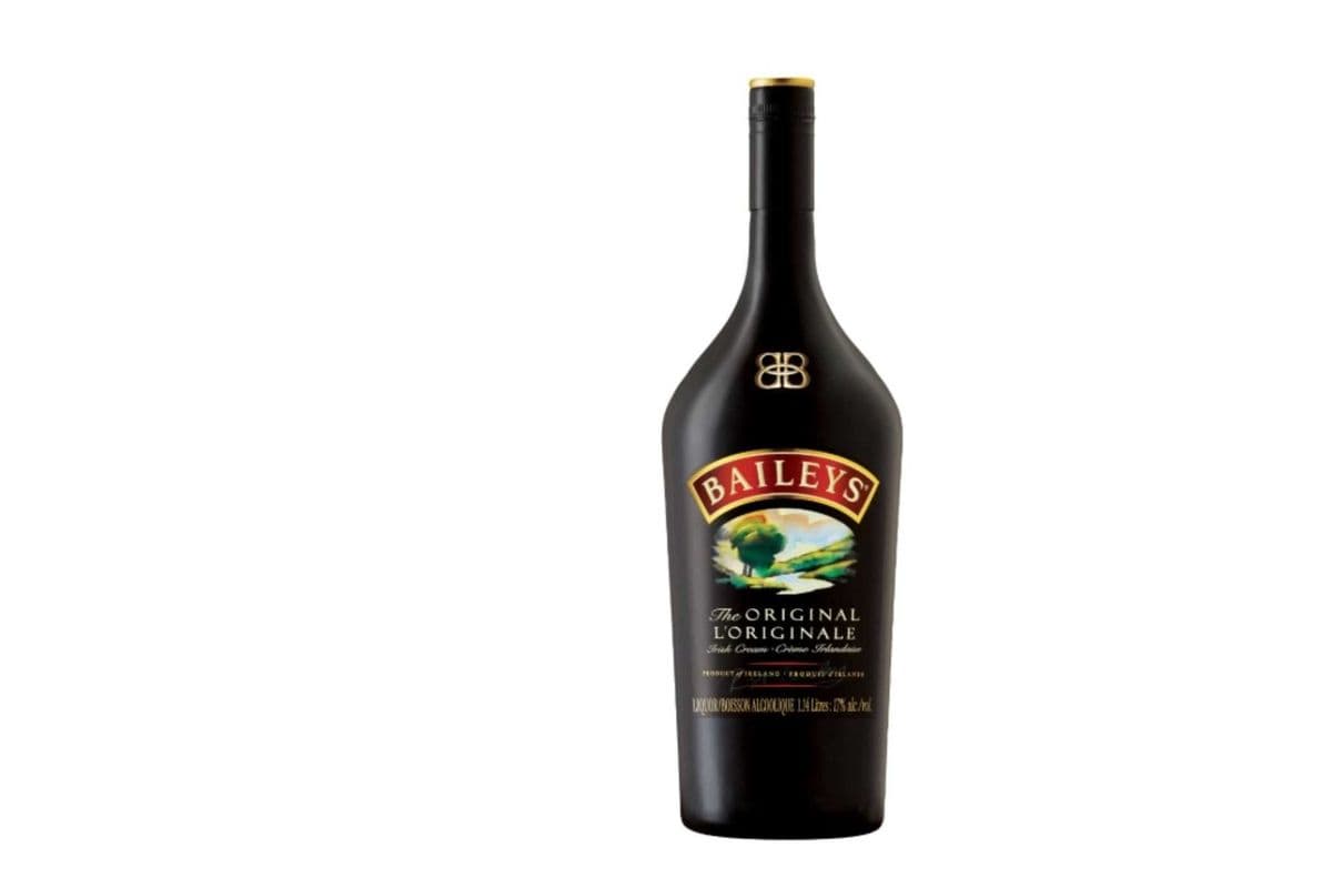 Baileys Irish Cream (1 x 1.14L)