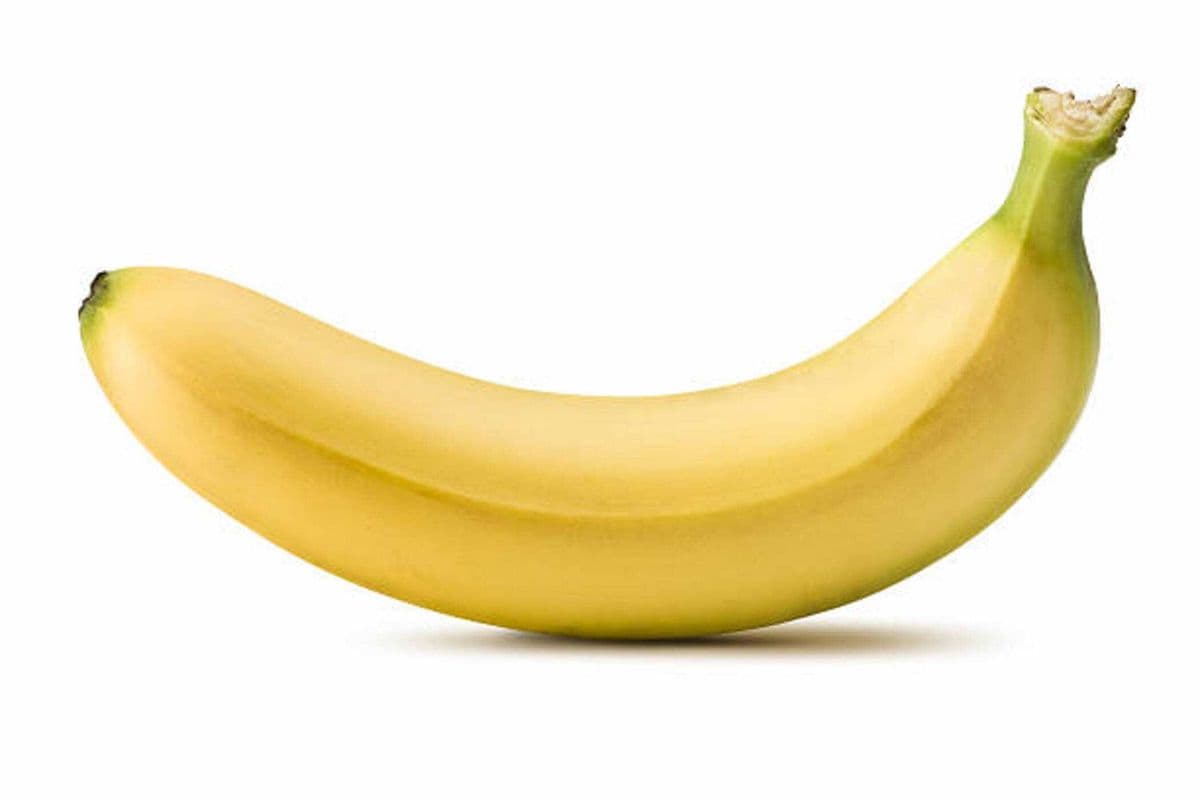 Banana (1 Piece )