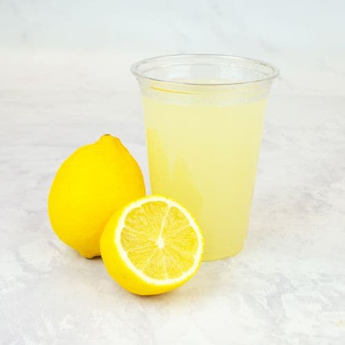 Fresh Squeezed Lemonade