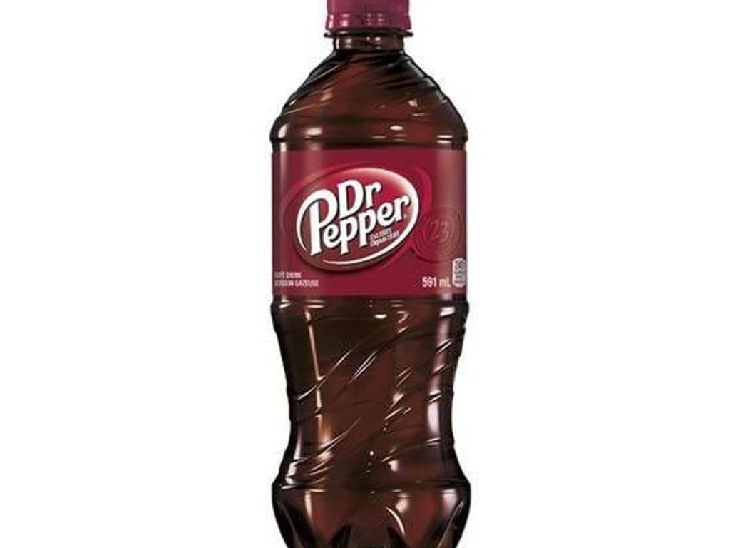 Dr. Pepper