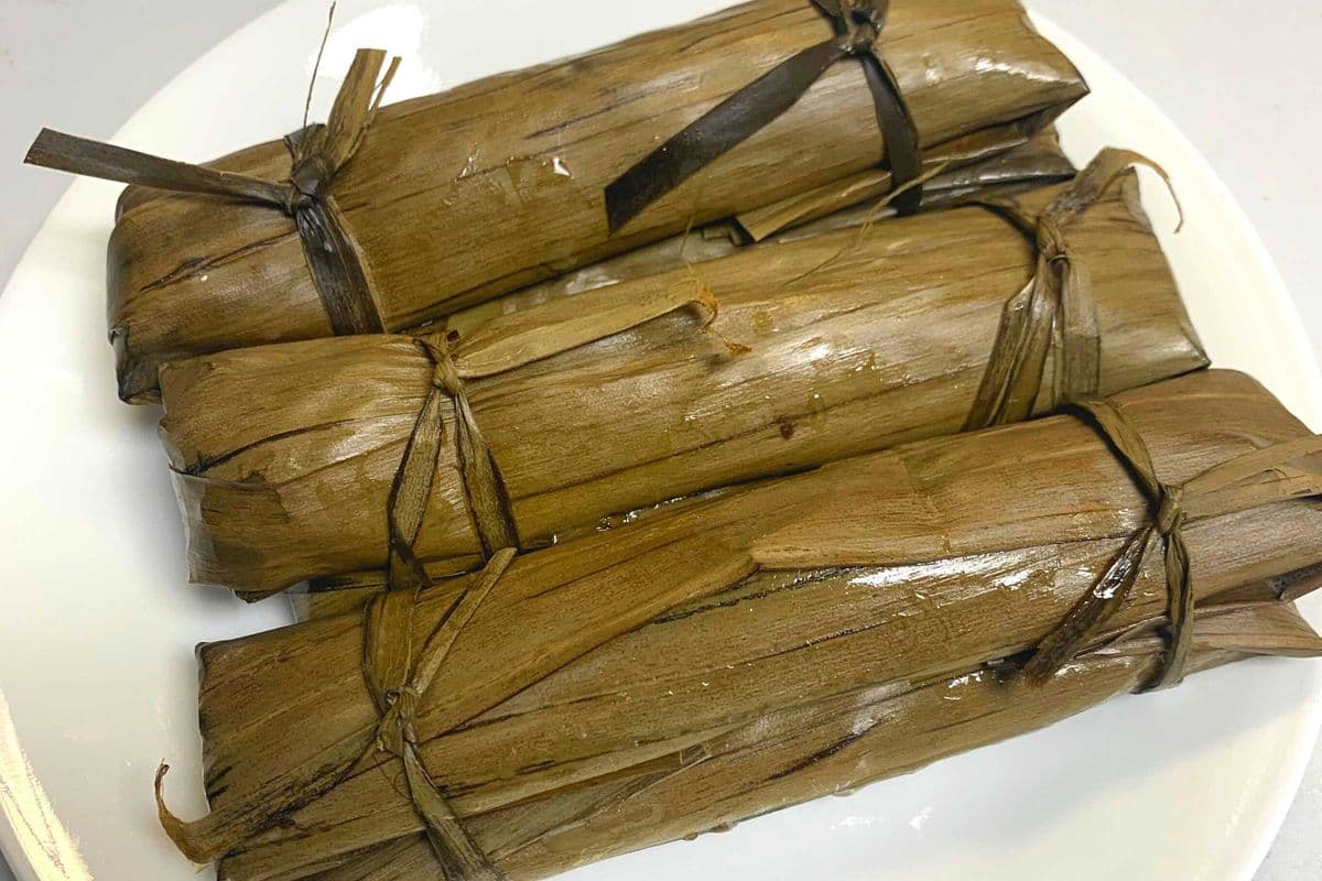 Suman (pair/tali)