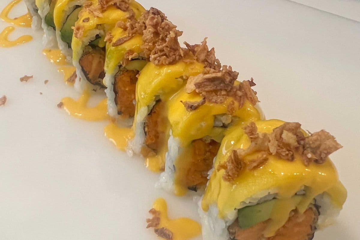 Yummy Roll