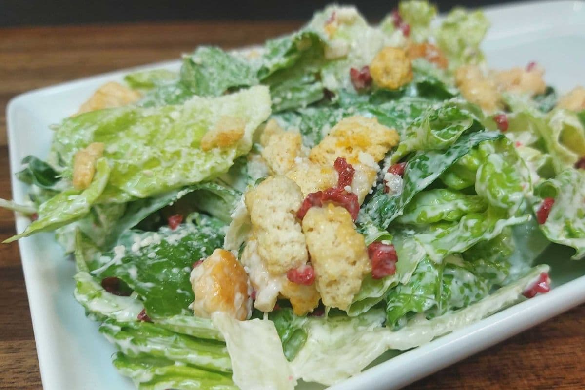 Large Caesar Salad