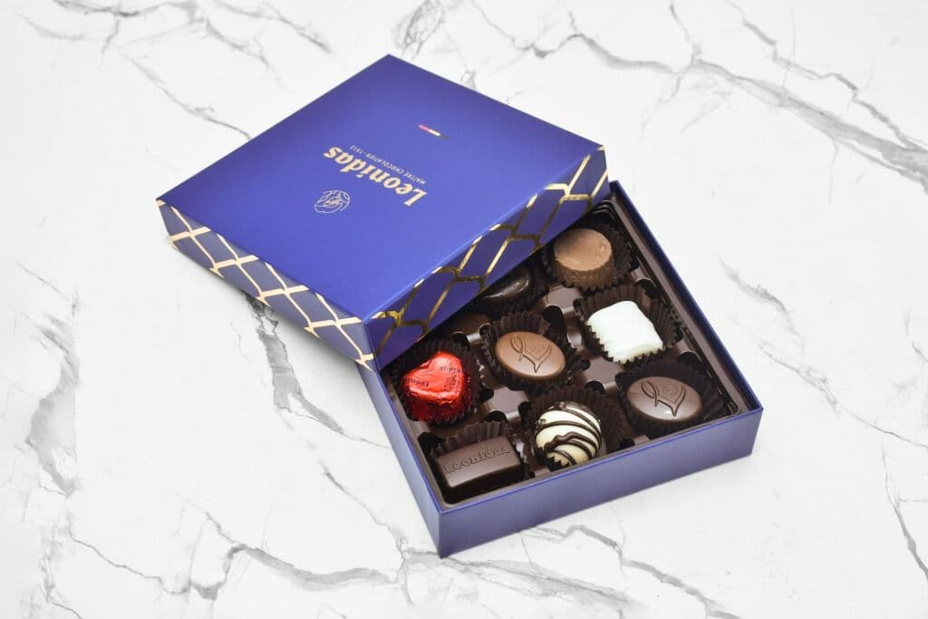 Heritage Box