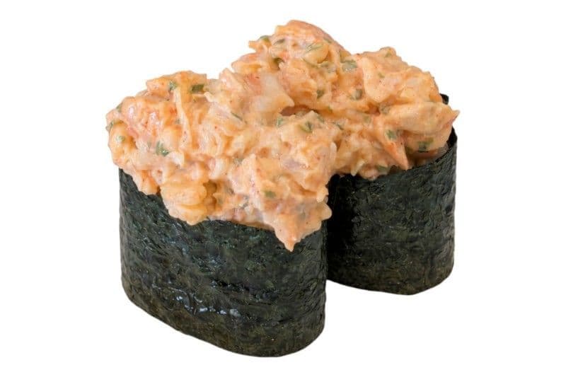 Ebi Special Cajun Prawn [2pcs]