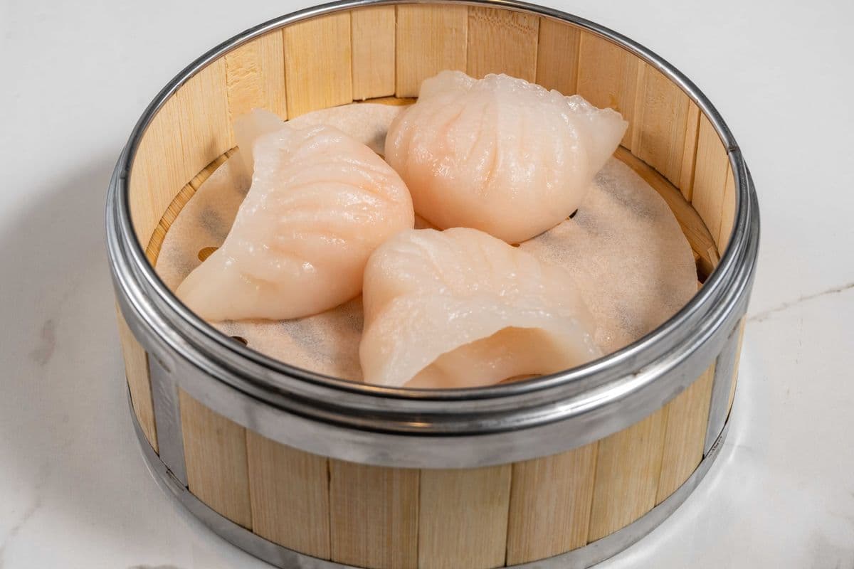 S2. Jumbo Har Gow