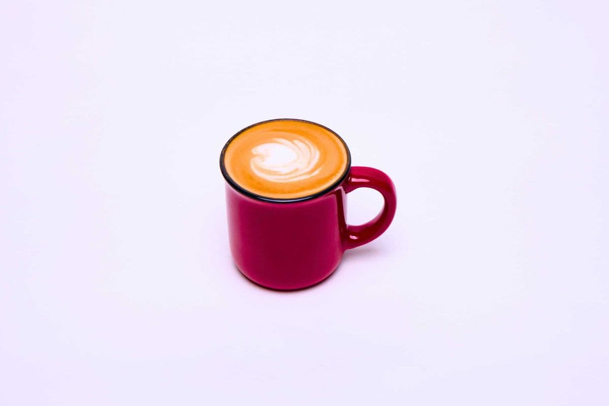 Cortado