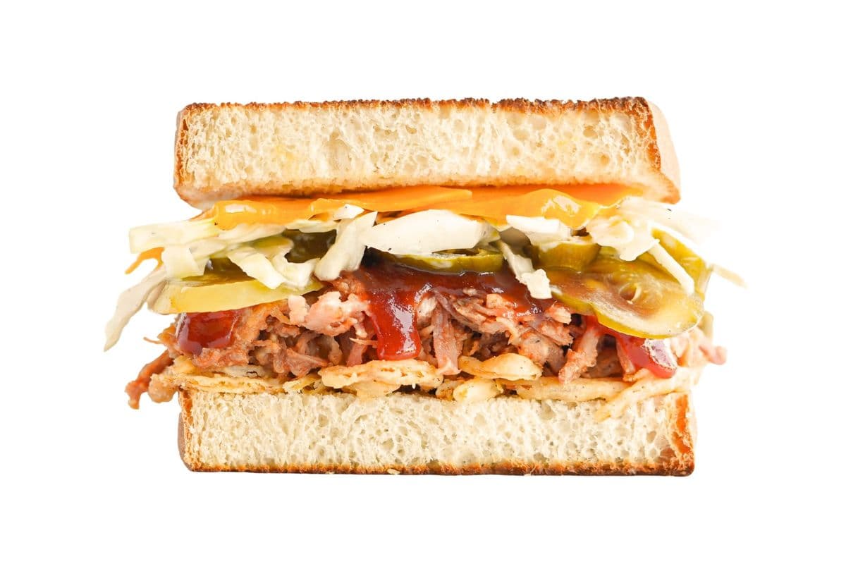 The Pitmaster (Large Size)