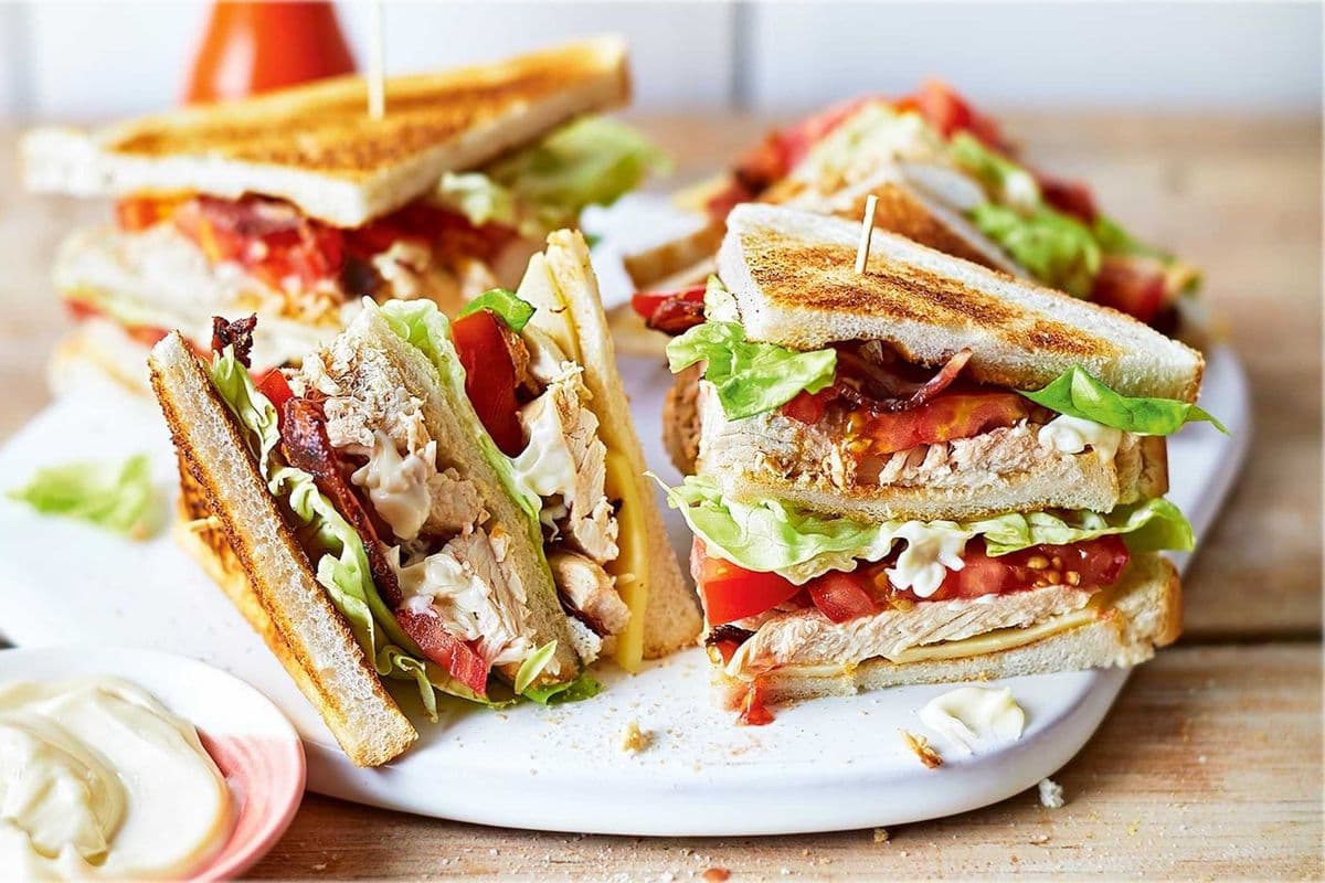 Club Sandwich