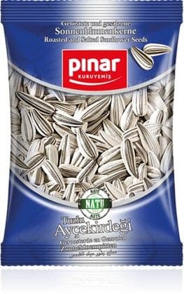 Roasted Salted Sunflower Seeds (300 g)