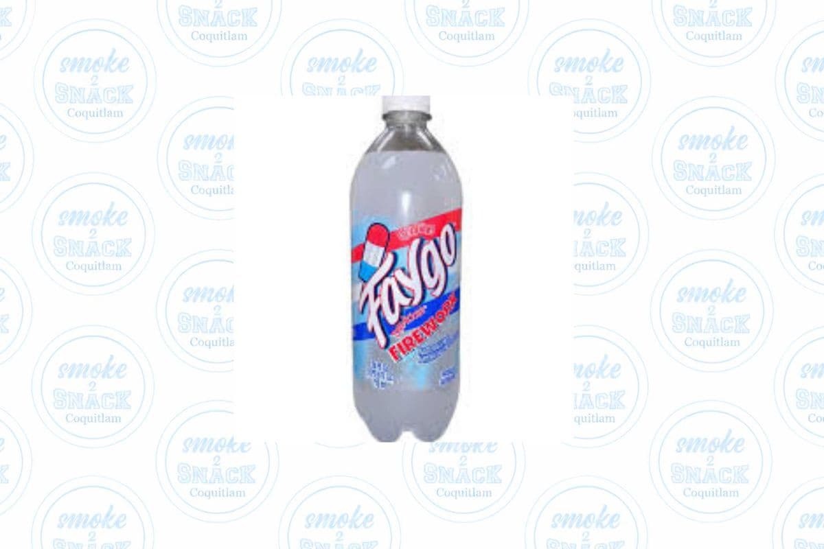 Faygo Firework (710ml)