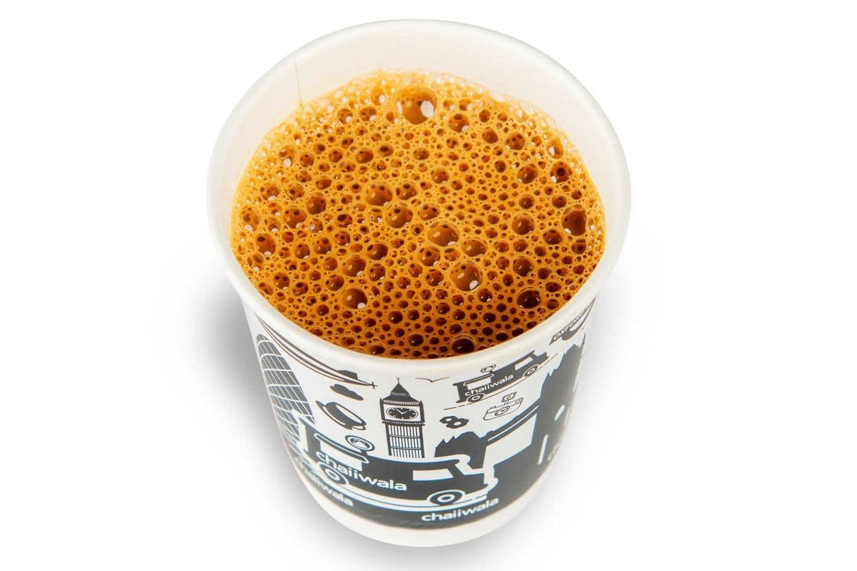 Karak Chaii 50/50 (123 Cal)