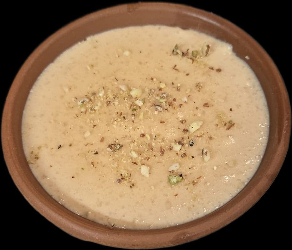 Rabri Kheer