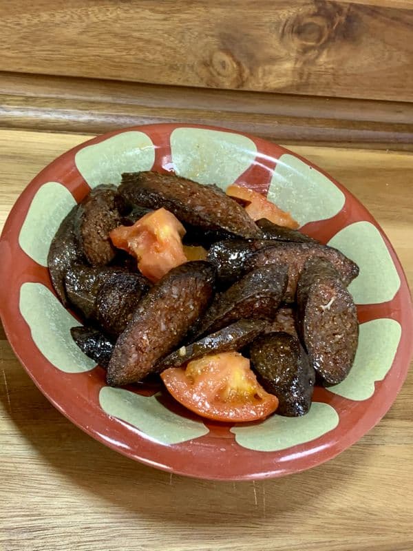 Soujouk