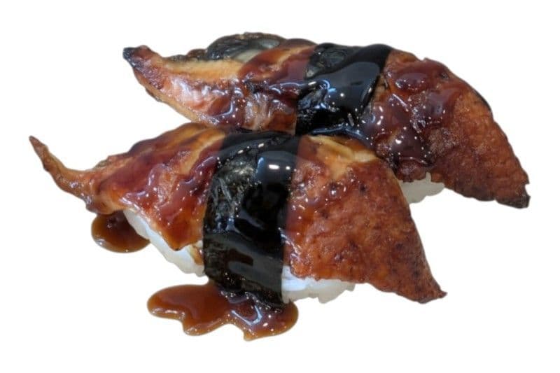 Unagi [2pcs]