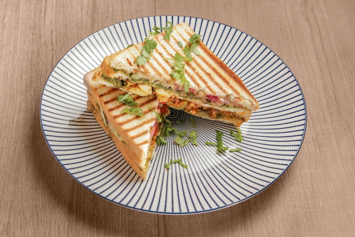 Paneer Paradise