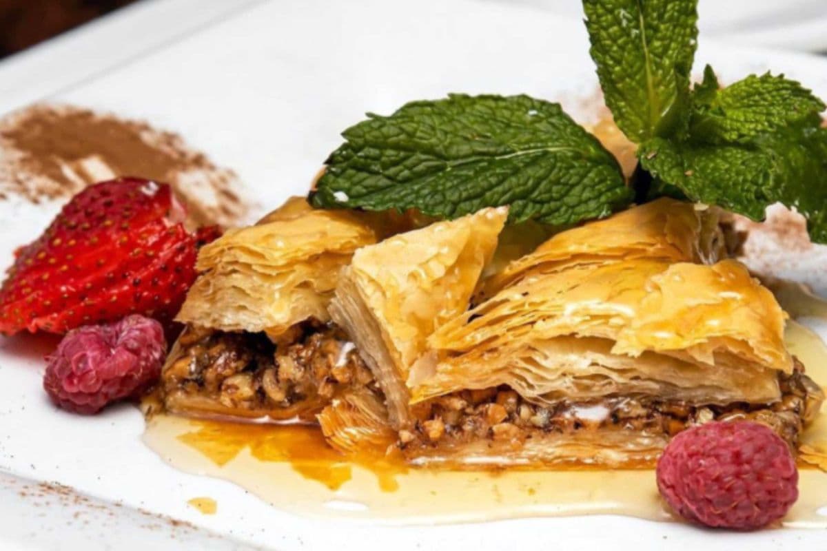 Baklava