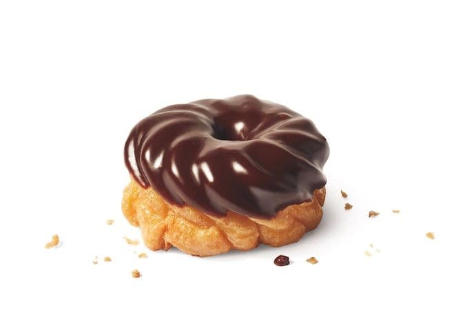 Donuts