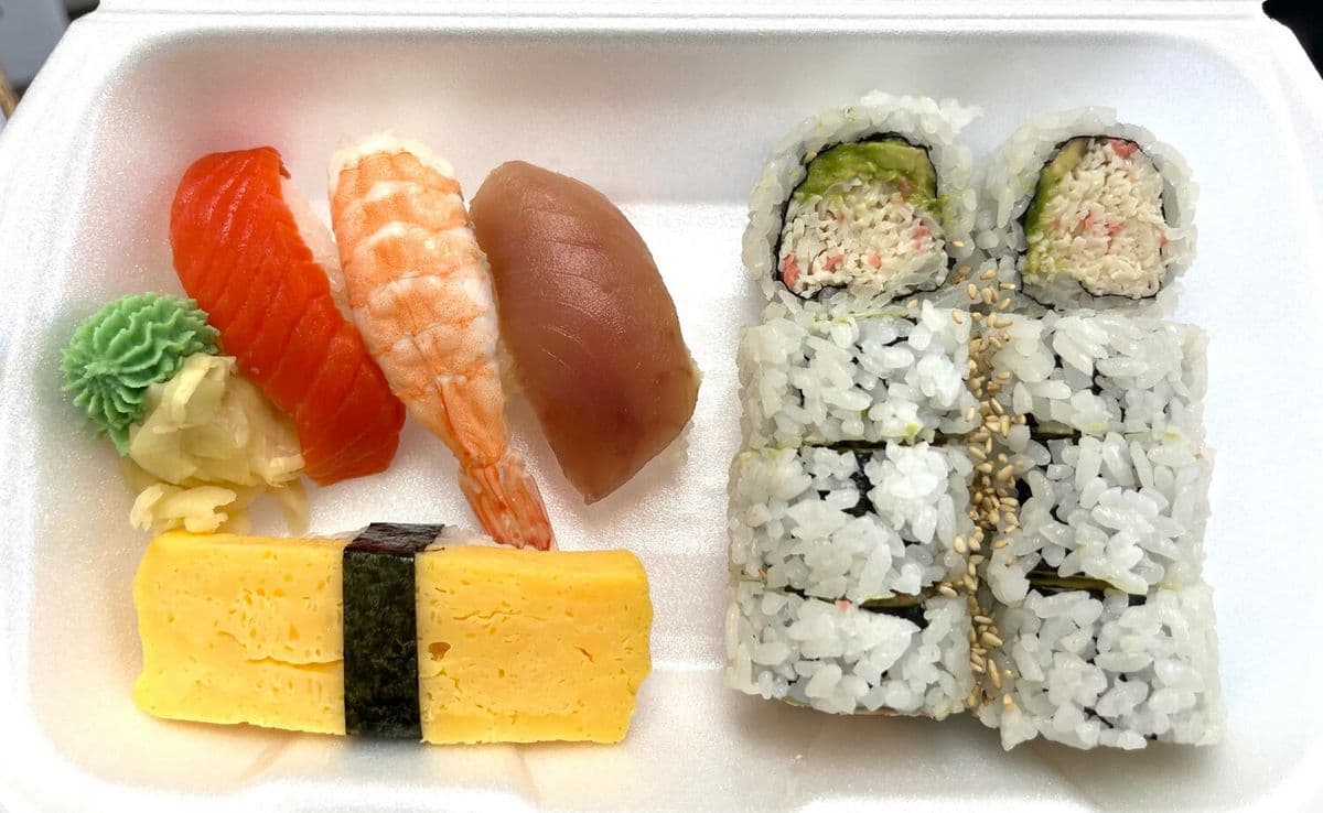 Combo A