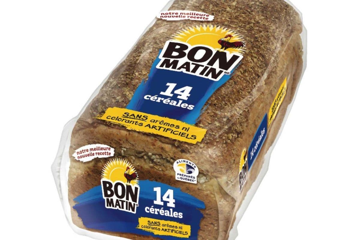 POM Bon Matin (595g)