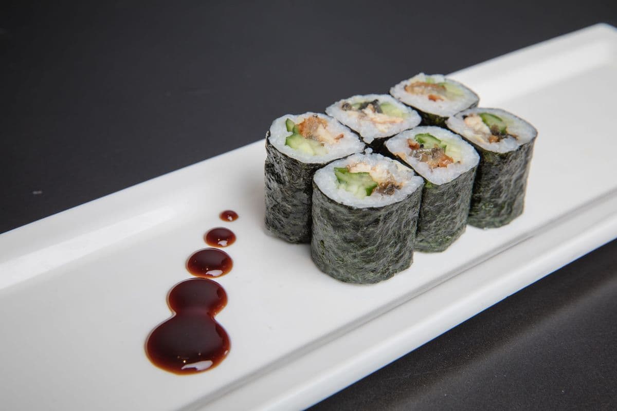 Unakyu