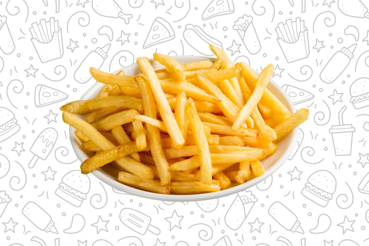 Fries