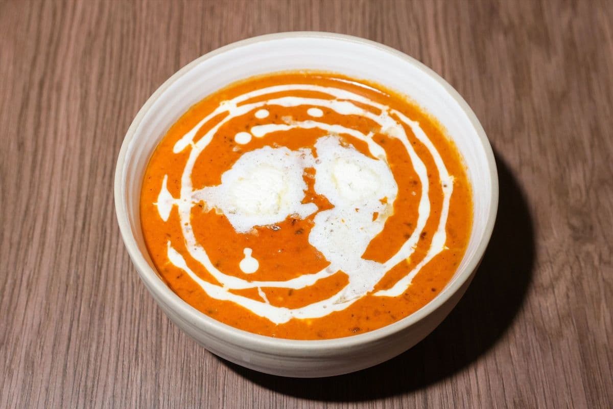 Dal Makhani