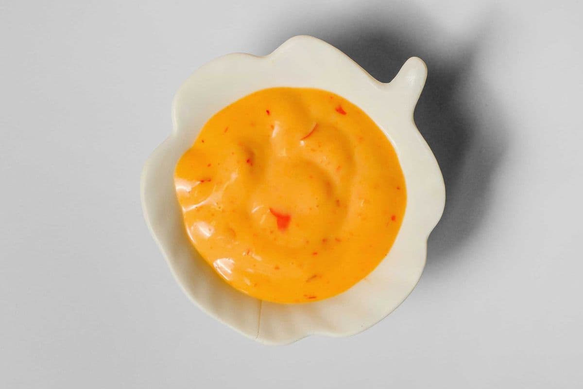 Vegan Peri Peri Sauce