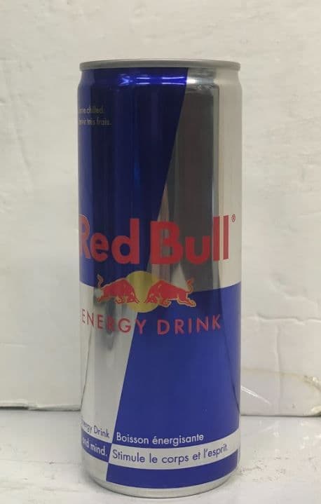 Red Bull