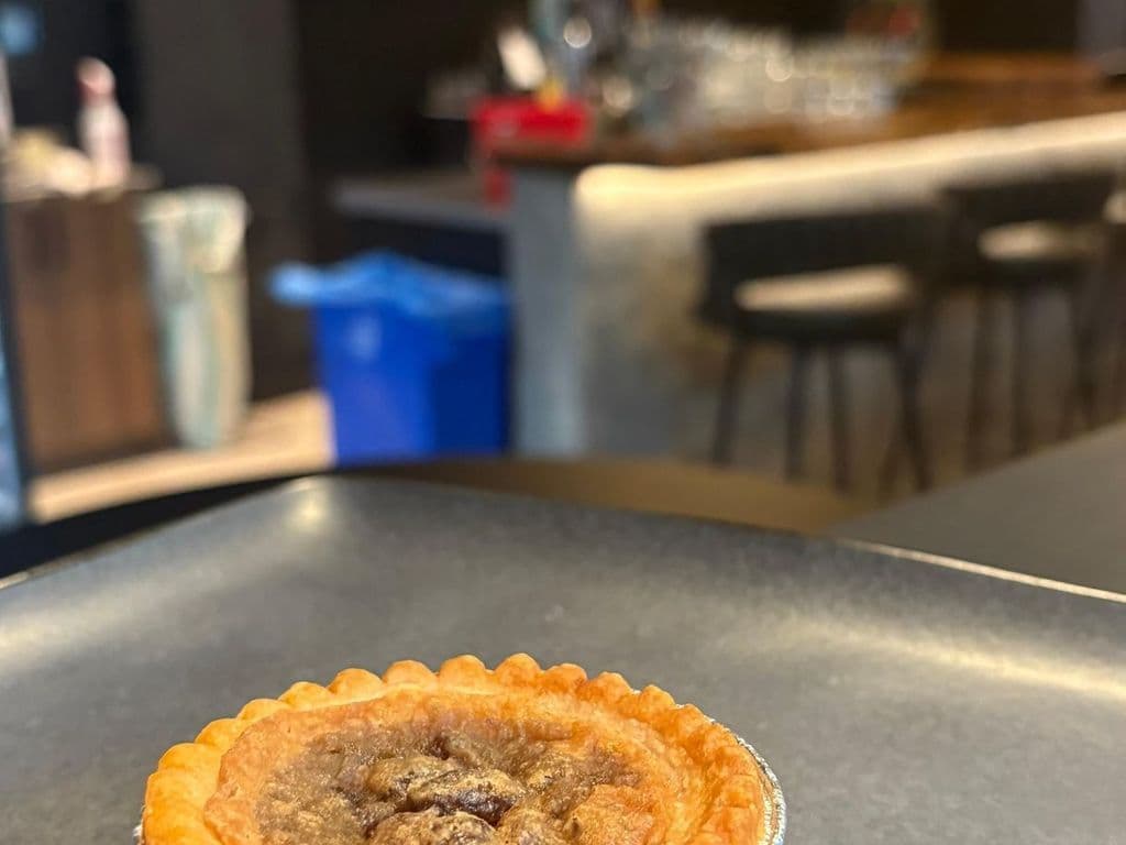Butter Tart