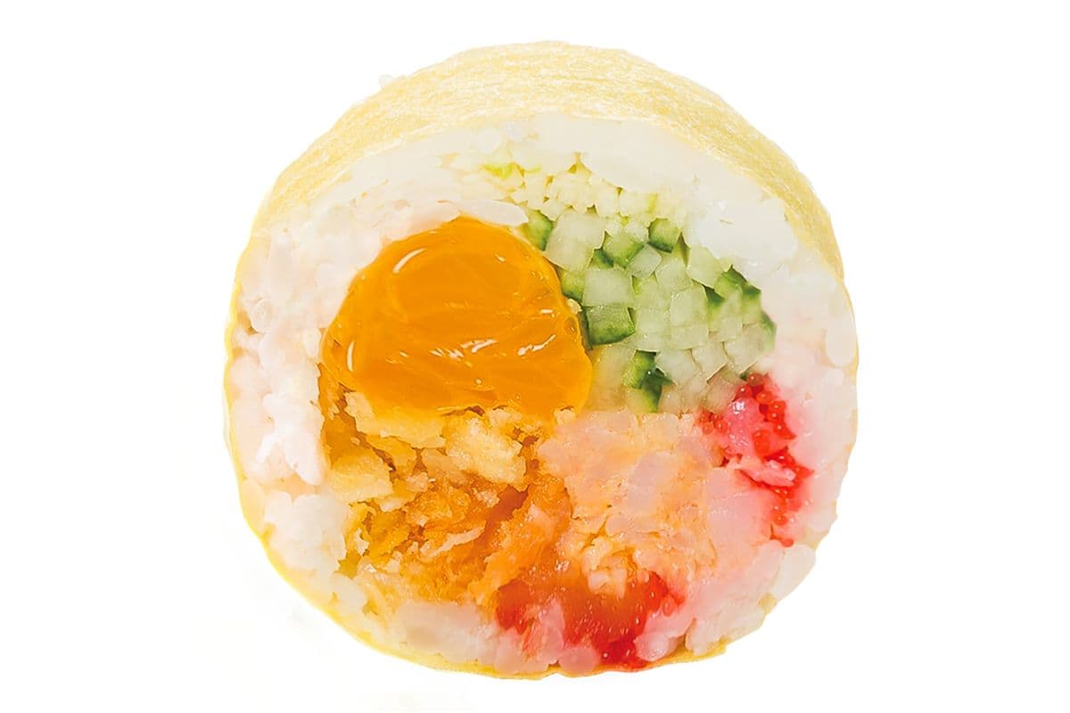 Maki Smoothie / Smoothie Maki