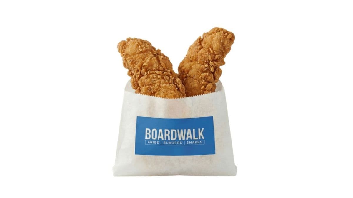 Select Tenders