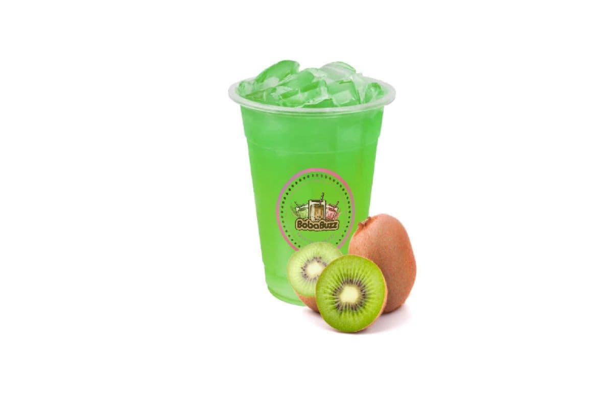 Kiwi Fruit Fruit Tea