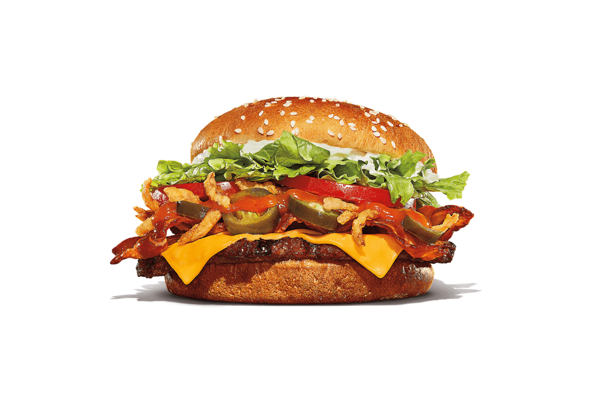 Angry WHOPPER® (1040 Cals)
