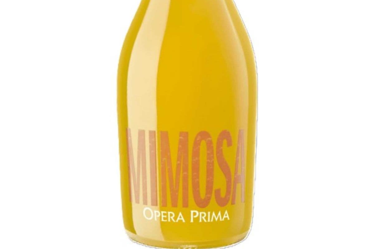 OPERA PRIMA MIMOSA (1 x 750 ML)