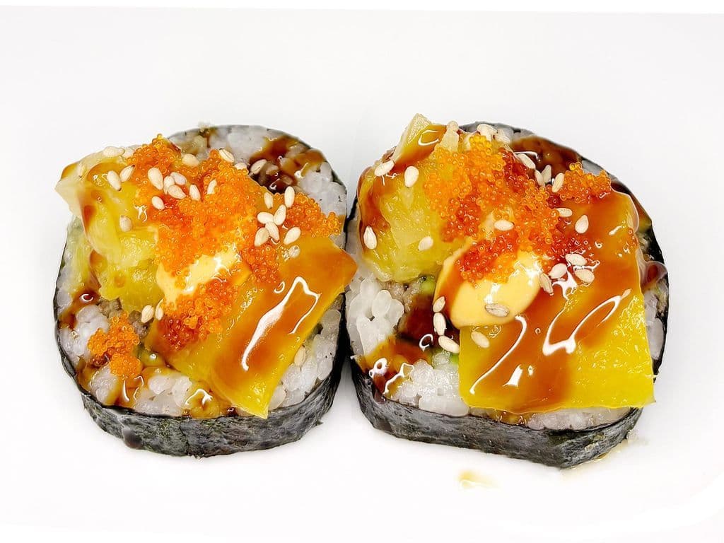Hawaiian Beef