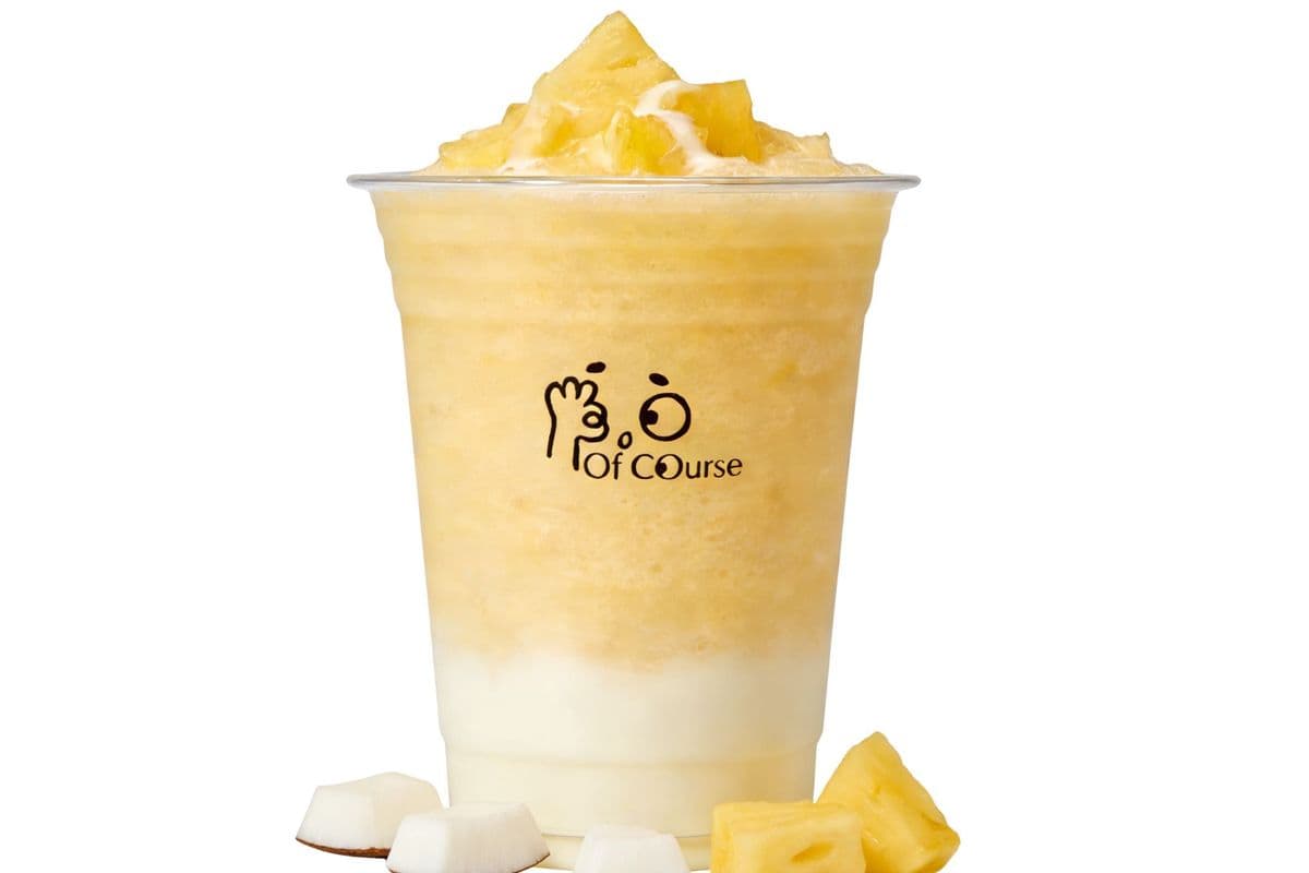 Pina Colada