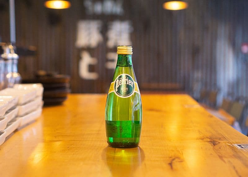 Perrier