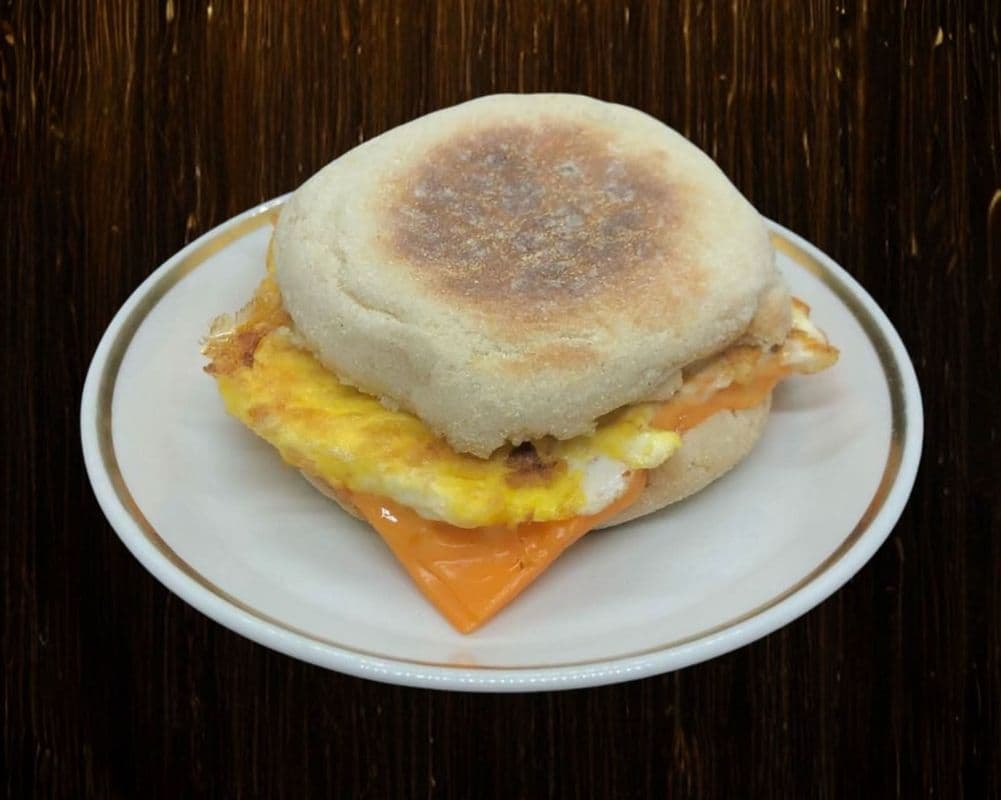 English Muffin