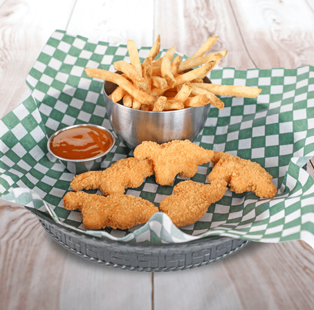 Kids Dino Nuggets