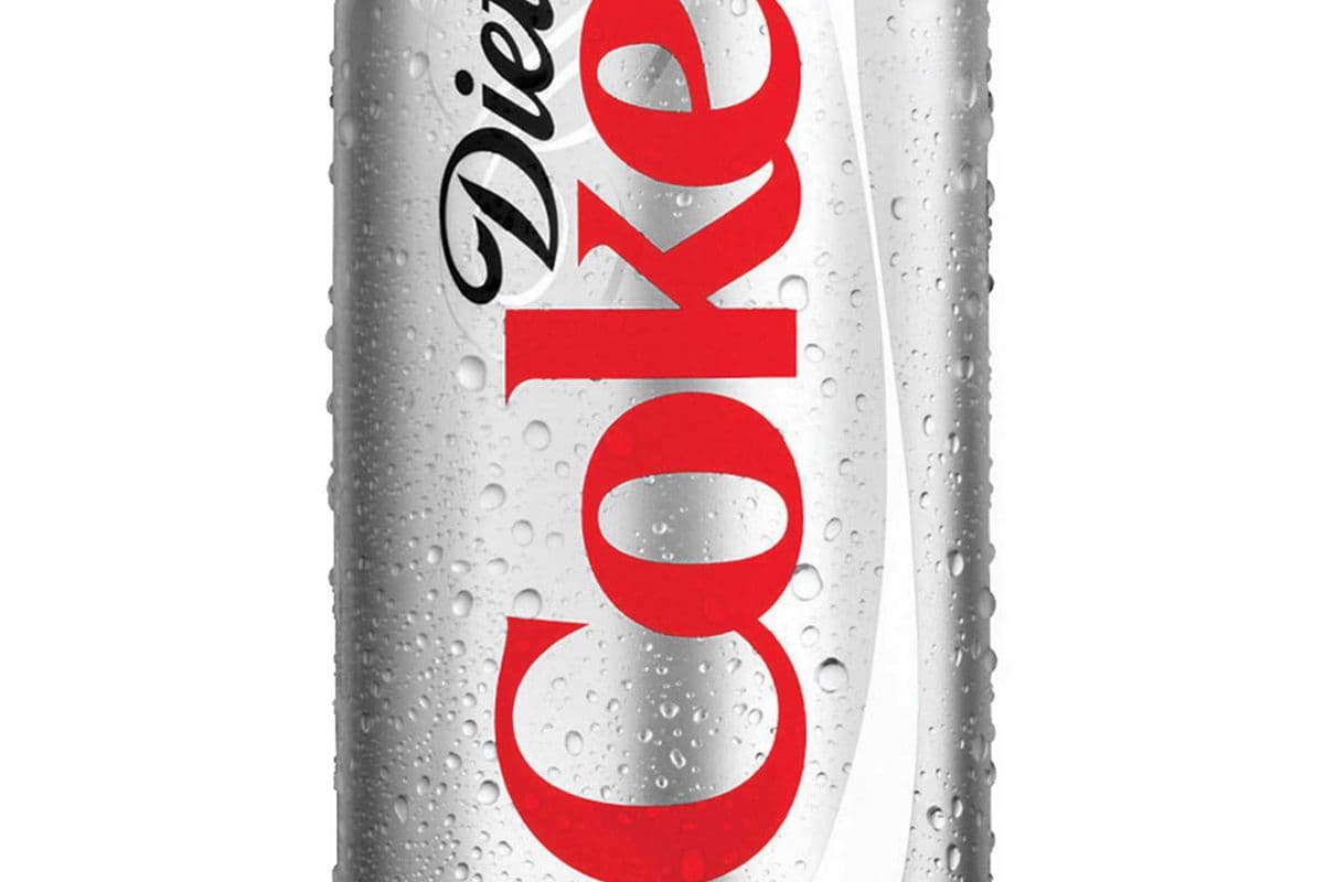 Coke Diet