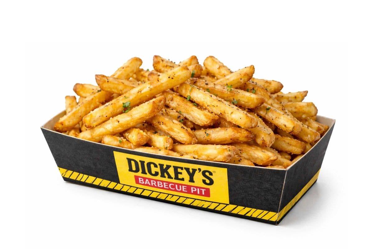 Fries