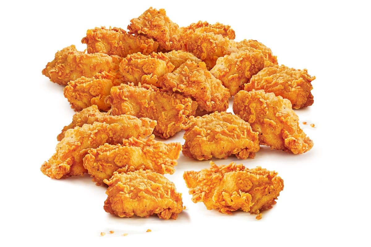 20pc Nugget ALC